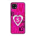 Metal TPU Printed Back Cover for Samsung