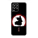 Metal TPU Printed Back Cover for Samsung