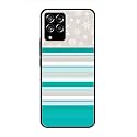 Metal TPU Printed Back Cover for Samsung