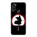 Metal TPU Printed Back Cover for Samsung