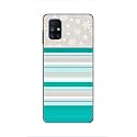 Metal TPU Printed Back Cover for Samsung