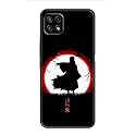 Metal TPU Printed Back Cover for Samsung