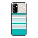 Metal TPU Printed Back Cover for Samsung