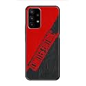 Metal TPU Printed Back Cover for Samsung