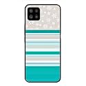 Metal TPU Printed Back Cover for Samsung