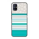 Metal TPU Printed Back Cover for Samsung