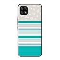 Metal TPU Printed Back Cover for Samsung