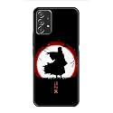 Metal TPU Printed Back Cover for Samsung