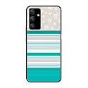 Metal TPU Printed Back Cover for Samsung