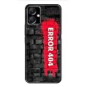 Metal TPU Printed Back Cover for Samsung