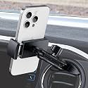 Metal Vent Phone Mount Compatible with Toyota Tacoma 2016-2023 Tundra