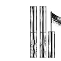 Metal Wand Mascara, 2026 Upgraded Waterproof Iron Mascara for Volume and Length, Long-lasting 3D Curling Brushless Tubing Mascara for Natural and Smudge Proof Eyelash (2PCS)