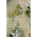 The Metamorphoses Of Ovid: Roman Tales of Creation, Gods, and Transformation from the National Book Award-Winning Translator