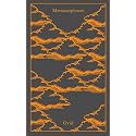 Metamorphoses (Penguin Clothbound Classics)