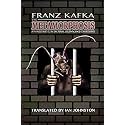 The Metamorphosis, A Hunger Artist, In the Penal Colony, and Other Stories