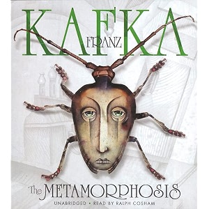 the metamorphosis