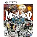 Metaphor: ReFantazio Launch Edition - PlayStation 5