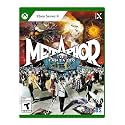 Metaphor: ReFantazio Launch Edition - Xbox Series X