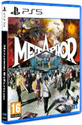 Metaphor ReFantazio PS5 Game CD PlayStation