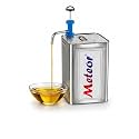 Meteor Cooking Oil Pump Kitchen Stainless Steel