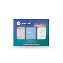 method Body Wash and Hair Care Gift Set, Simply Nourish, 3.4 fl oz