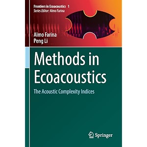methods in ecoacoustics the acoustic complexity indices 1 frontiers in ecoacoustics 1