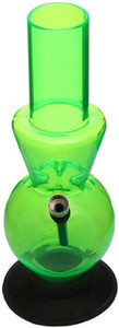 metier bong