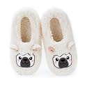 The Metluks Cute Animal Slippers for Women and Kids, Non Slip Slipper Socks