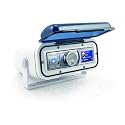 Metra Electronics - Marine Radio Housing - Universal (99-9006) Marine Audio