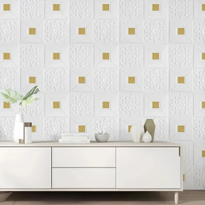 metreno 70 cm x 70 cm decorative paper fabric wallpaper