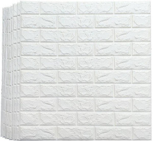 metreno 77 cm x 70 cm waterproof decorative paper fabric wallpaper