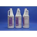 Metrex MetriZyme Dual-Enzymatic Detergent, 1 Quart, 4-Pack