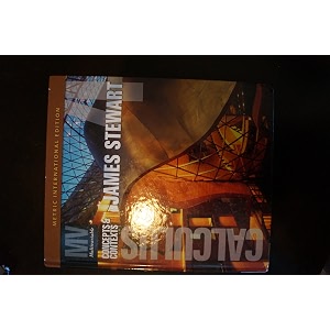 metric edition - multivariable calculus concepts and contexts international edition