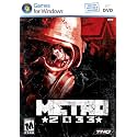 Metro 2033 - PC
