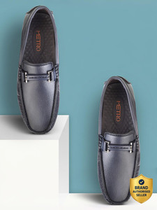 METRO Driving Shoes For Men