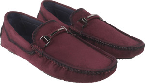 METRO Driving Shoes For Men