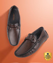 METRO Driving Shoes For Men