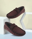 METRO Driving Shoes For Men