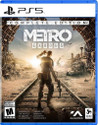 Metro Exodus PS5 Game Complete Edition 