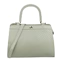 Metro Faux Leather Premium Zipper Casual Shoulder Bag For Women