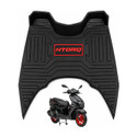 Metro Industries METRO Ntorq-125 LLM TVS Ntorq 125 Two Wheeler Mat