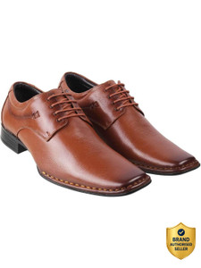 METRO Lace Up For Men