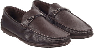 METRO Loafers For Men