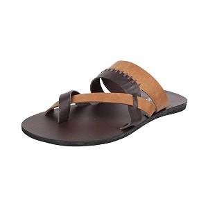 Metro Mens 16-225 Slipper