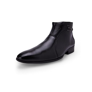 Metro mens 19-6040 Ankle Boot