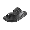Metro Men39s Comfy Casual Faux Leather Stylish