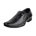 Metro Men39s Faux Leather Formal Stylish Moccasin