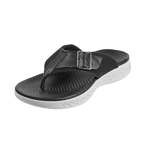 Metro Mens Synthetic Sandals 16-604