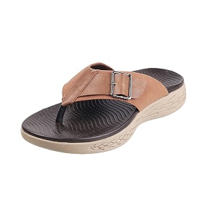 Metro Mens Synthetic Sandals 16-604