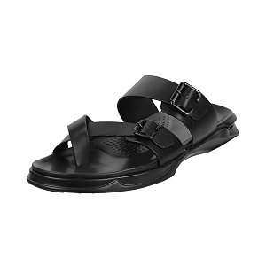 Metro Men Casual Synthetic Sandals